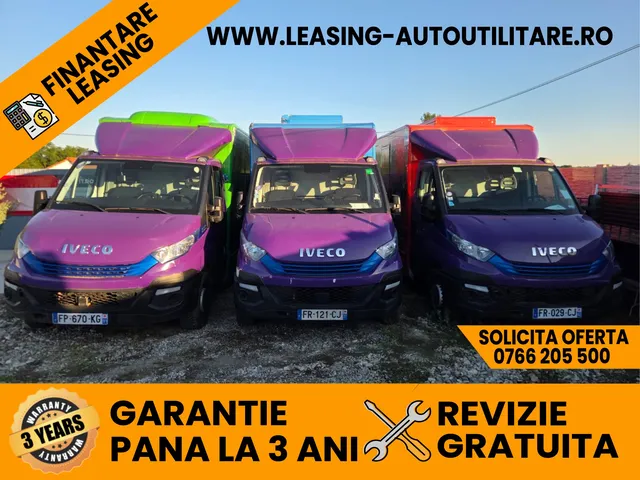 IVECO DAILY