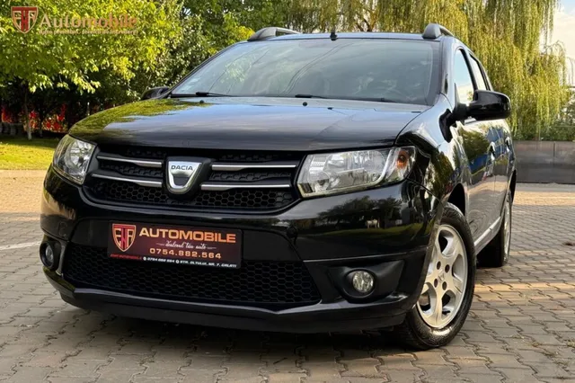 DACIA LOGAN MCV