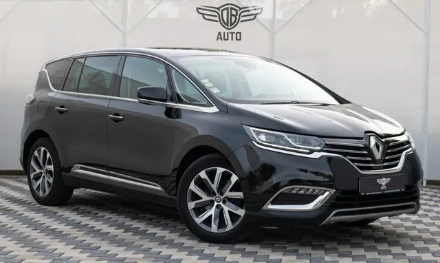 RENAULT ESPACE