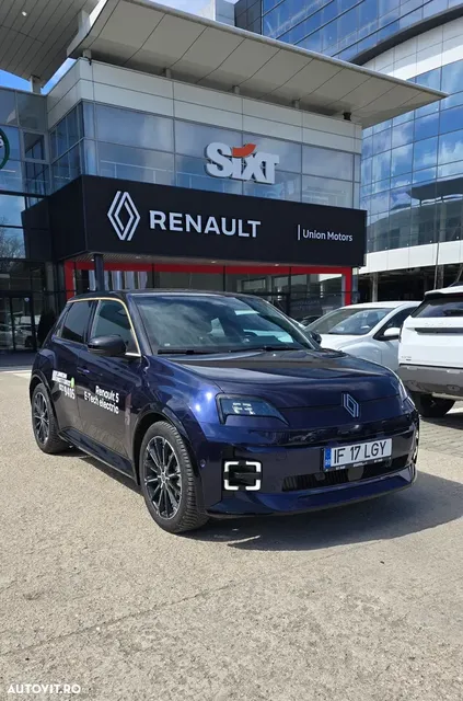 RENAULT 5