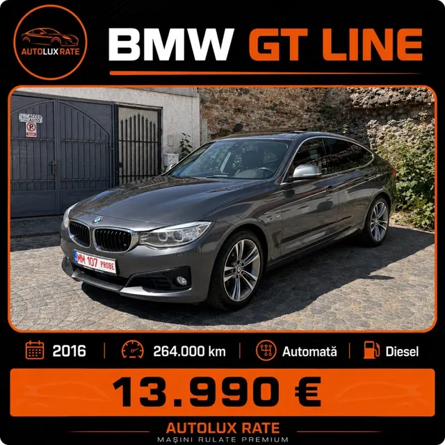 BMW 320D