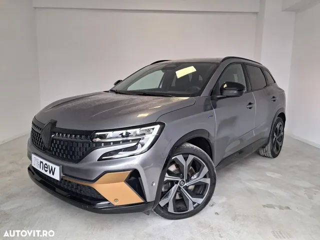 RENAULT AUSTRAL