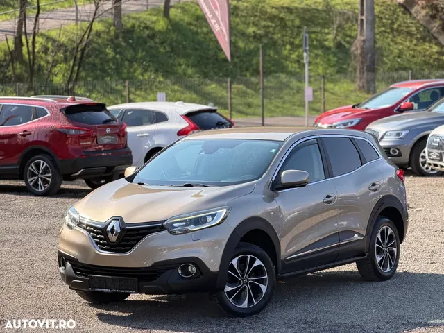 RENAULT KADJAR