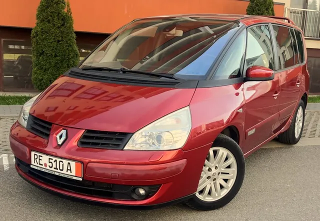 RENAULT ESPACE