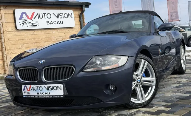 BMW Z4