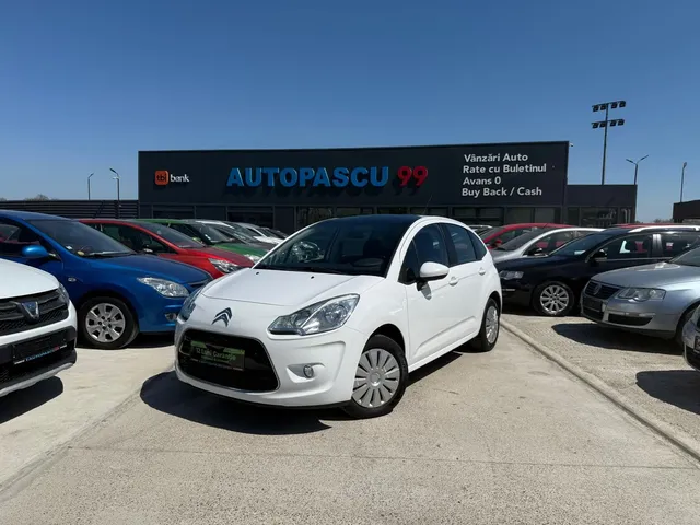 CITROEN C3