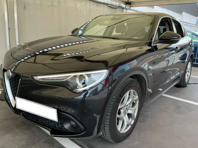 ALFA ROMEO ROMEO