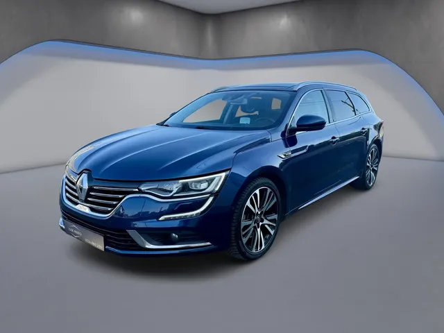 RENAULT TALISMAN