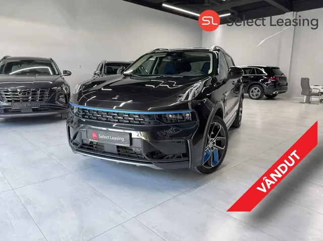 LYNK & CO 01
