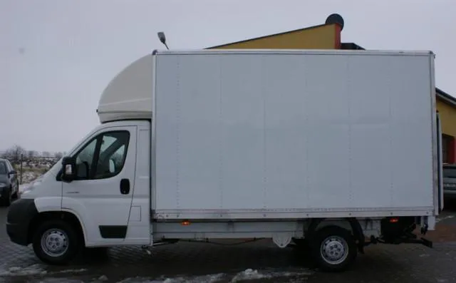 CITROEN JUMPER