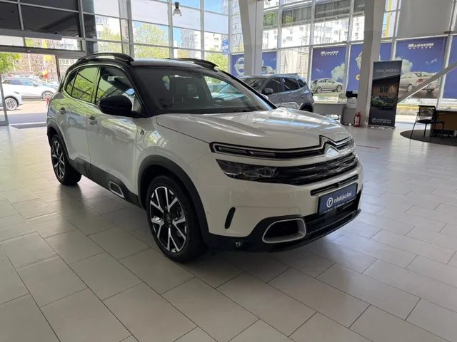 CITROEN C5