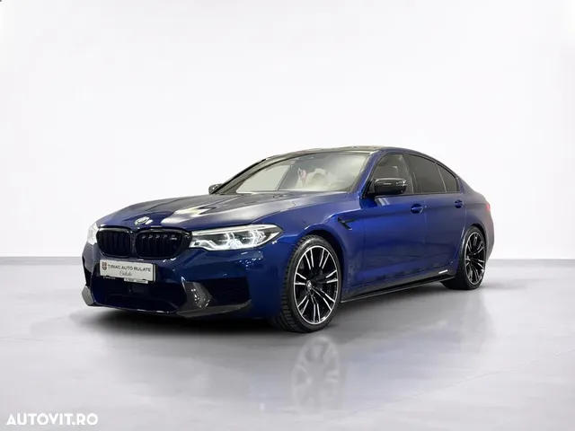 BMW M5