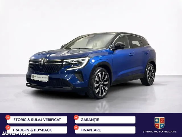RENAULT AUSTRAL
