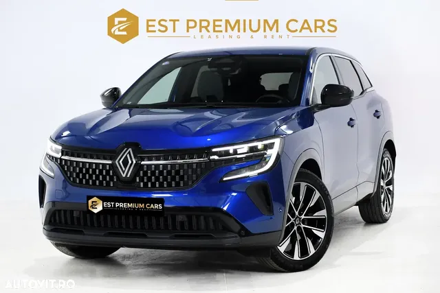 RENAULT AUSTRAL