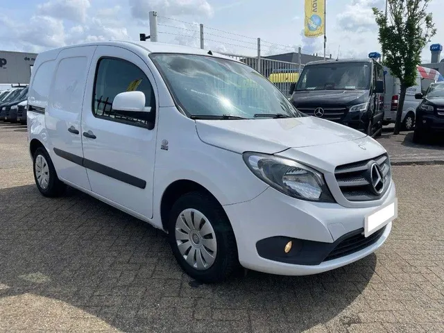 MERCEDES-BENZ CITAN