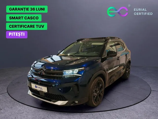 CITROEN C5