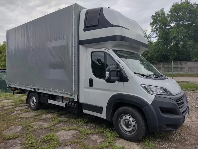 FIAT DUCATO