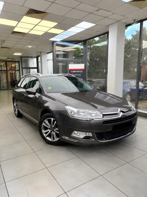 CITROEN C5