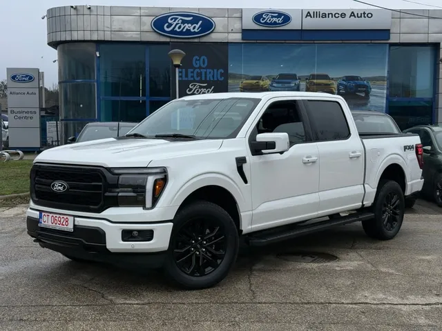 FORD F 150