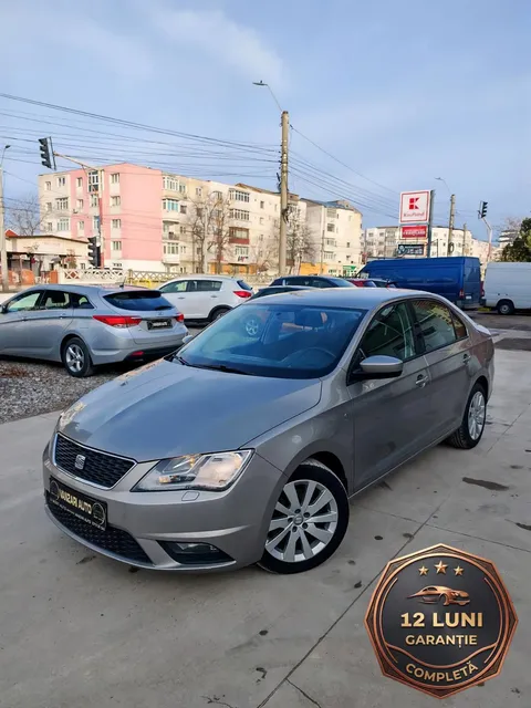SEAT TOLEDO