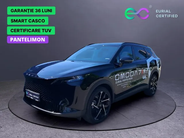 OMODA 7