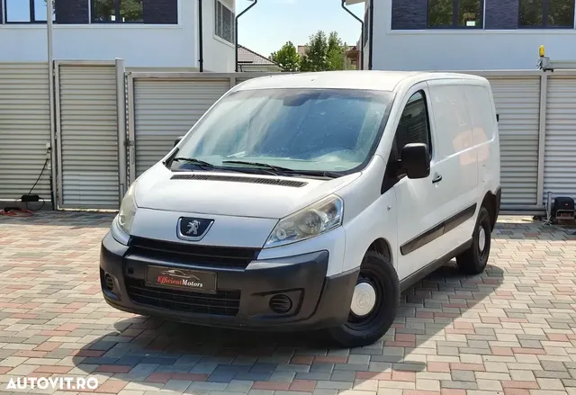 PEUGEOT EXPERT