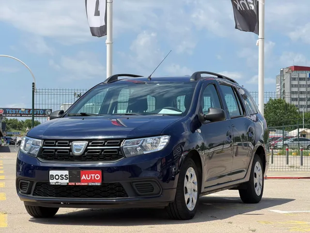 DACIA LOGAN