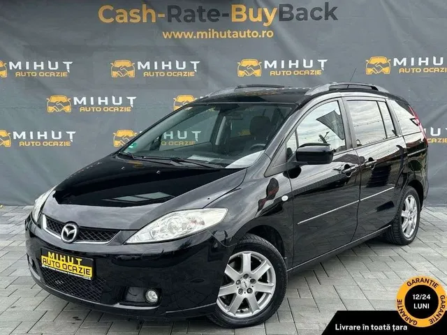 MAZDA 5
