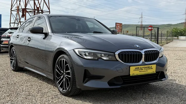 BMW 150
