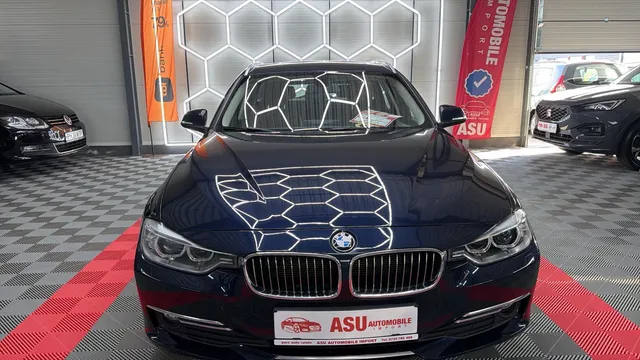 BMW 520D