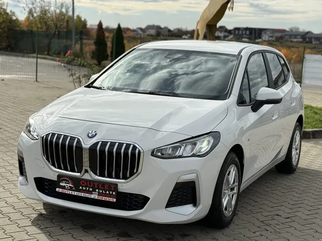 BMW 218D