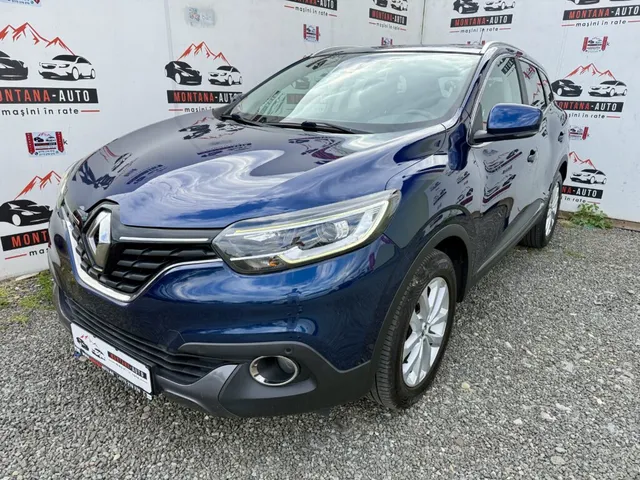 RENAULT KADJAR