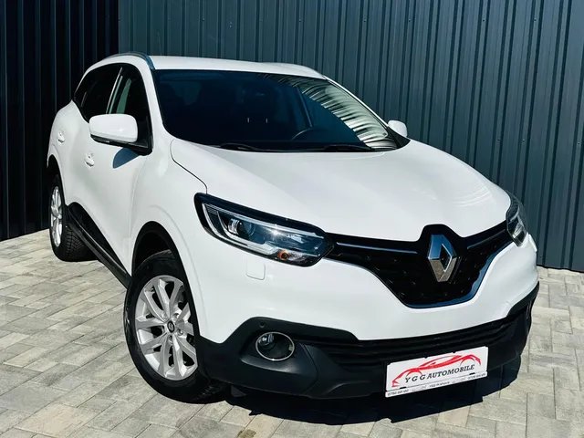 RENAULT KADJAR