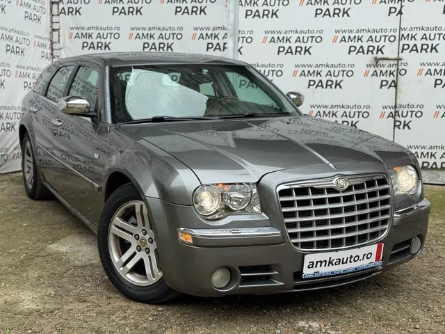 CHRYSLER 300C