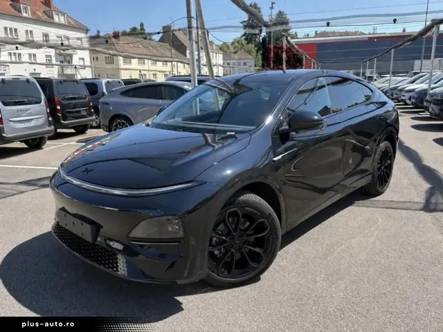 XPENG G6