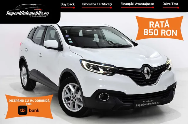 RENAULT KADJAR