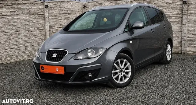 SEAT ALTEA XL