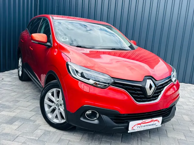 RENAULT KADJAR