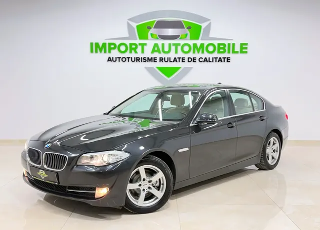 BMW 520D