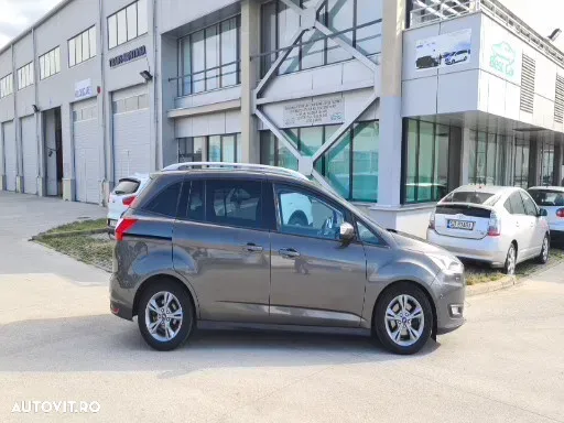 FORD GRAND C MAX