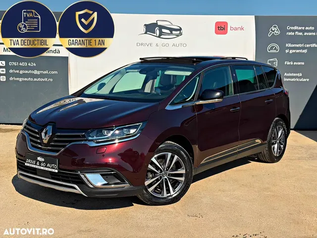 RENAULT ESPACE