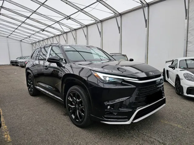 LEXUS TX