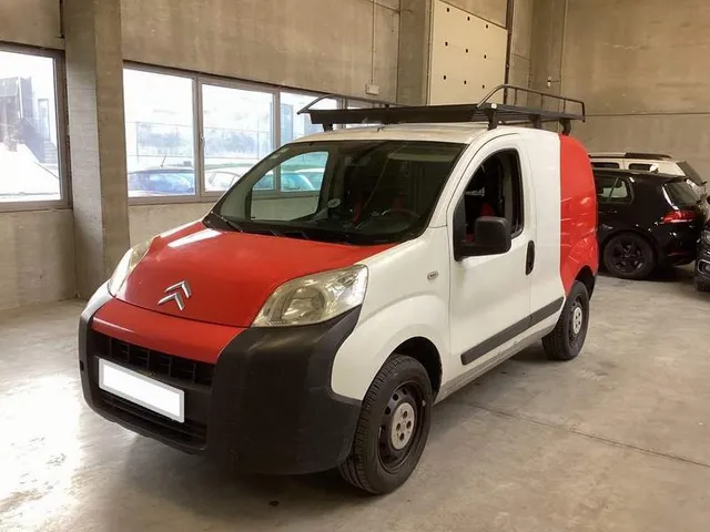 CITROEN NEMO COMBI