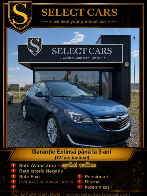 OPEL Opel
