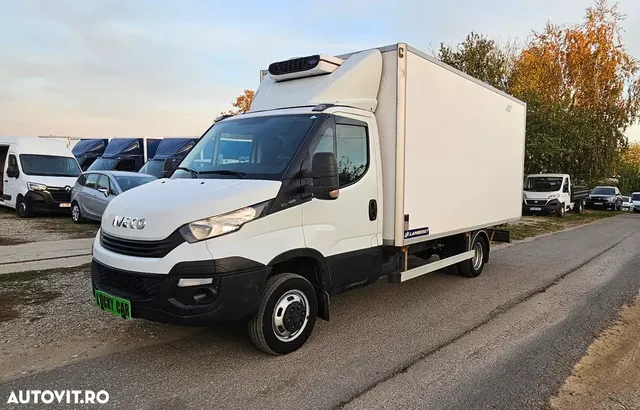 IVECO DAILY