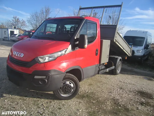 IVECO DAILY