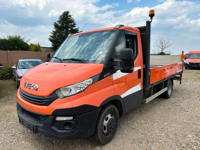 IVECO DAILY