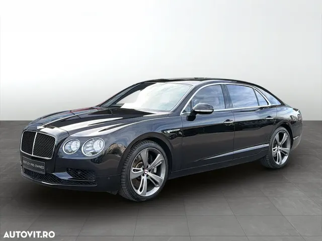 BENTLEY FLYING SPUR