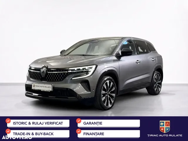 RENAULT AUSTRAL