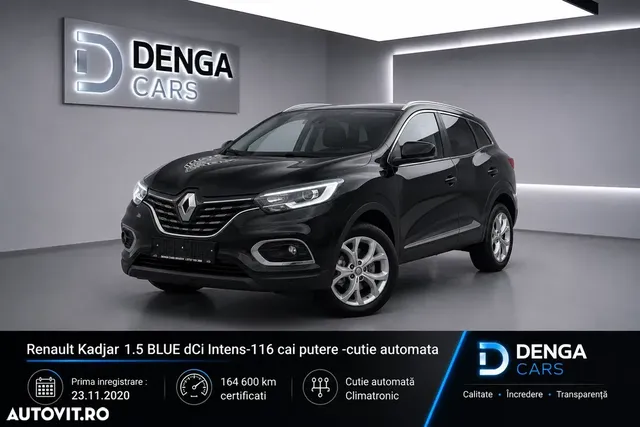 RENAULT KADJAR
